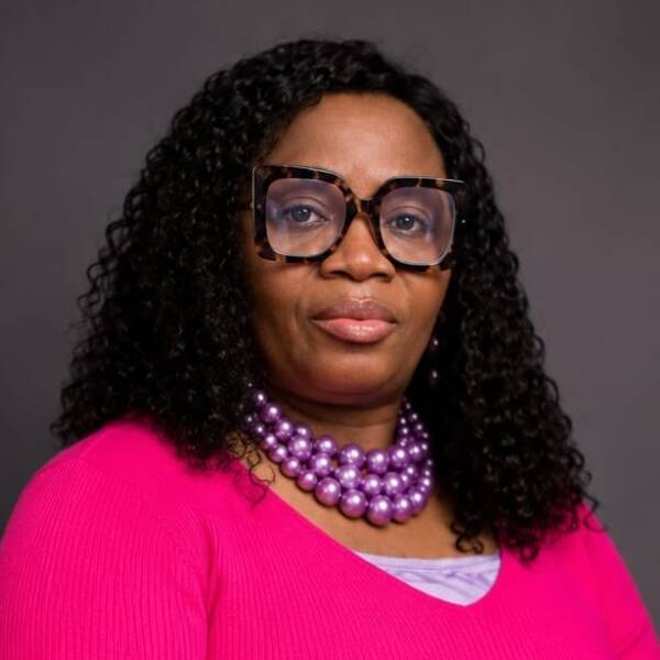 Olanike Akinmeji