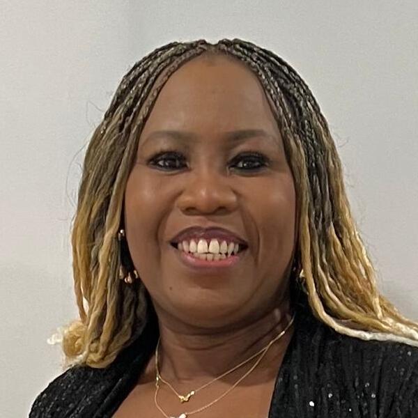 Oluwaseun Ajila